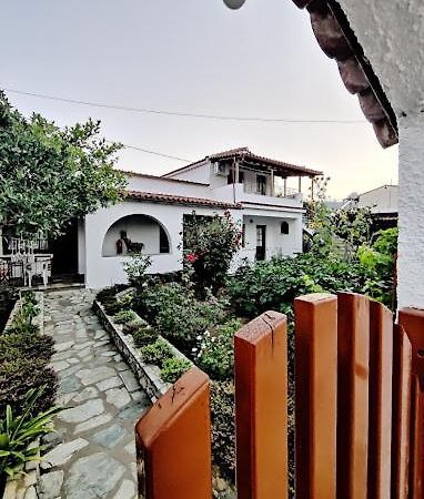 Amalia Studios Skiathos Exterior foto